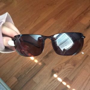 Maui Jim sport sunglasses